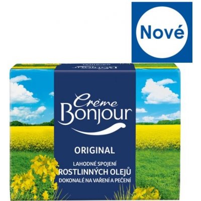 Creme Bonjour Original 250 g – Zboží Dáma