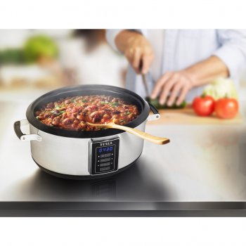 Tesla SlowCook S700