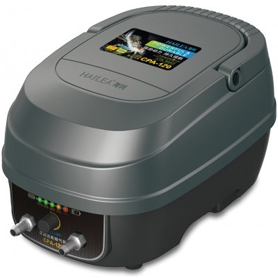 Hailea CPA-120 – Sleviste.cz