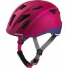 Cyklistická helma Alpina Ximo L.E. deeprose-violet matt 2022
