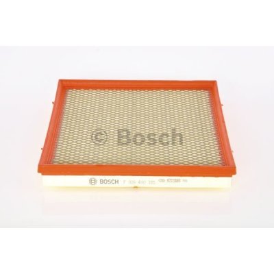 F026400385 BOSCH Vzduchový filtr – Hledejceny.cz