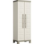 Keter Skříň Keter Excellence High KT-610707 – Zboží Dáma