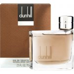 Dunhill toaletní voda pánská 75 ml – Hledejceny.cz