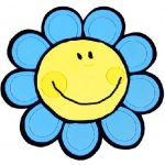 Bellatex Kuchyňská podložka slunečnice 10x10cm – Zboží Mobilmania