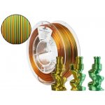 Spectrum 81394 PLA Magic SILK, 0.25kg, 1.75mm, AMBER LEAF – Zboží Živě