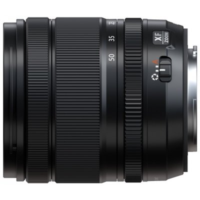 FUJIFILM XF 16-50 mm f2,8-4,8 R LM WR – Hledejceny.cz