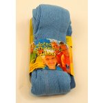 dětské punčocháče světle modré – Zboží Dáma