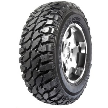 Hifly Vigorous MT601 245/75 R16 120/116Q