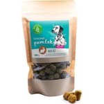 Zelená Země konopné pamlsky pro psy s králíkem 200 g – Zboží Mobilmania