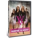 Vampire Academy DVD