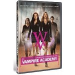 Vampire Academy DVD – Hledejceny.cz