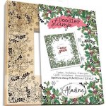 Razítka Doodlers Stamp zvířátka – Zboží Dáma