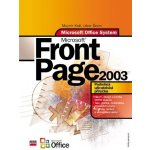 Microsoft FrontPage 2003 – Hledejceny.cz