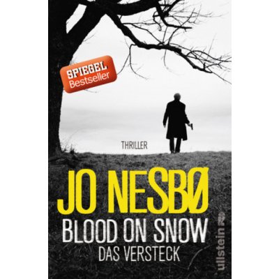 Blood On Snow. Das Versteck – Hledejceny.cz