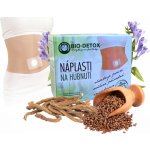 Bio detox Magnetické náplasti na hubnutí 30 ks – Zboží Dáma