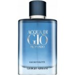 Giorgio Armani Armani Acqua di Giò Profondo toaletní voda pánská 100 ml – Hledejceny.cz