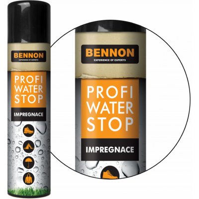 BENNON PROFI waterstop 300ml