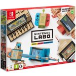 Nintendo Switch Labo Variety Kit – Zboží Živě