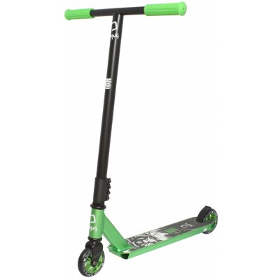 D-Young Ion zelená – Zboží Dáma