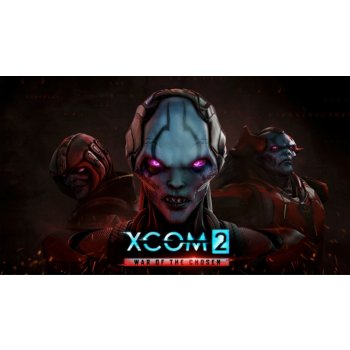 XCOM 2 War of the Chosen