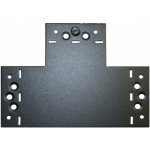 Domax spojka plochá SDLPB 1 207 x 146 x 85 x 2,5mm DMX89541 – Zboží Mobilmania