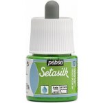 Pébéo Barva na hedvábí Setasilk 45 ml 17 Meadow Green – Hledejceny.cz