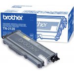 Brother TN-2120 - originální – Sleviste.cz