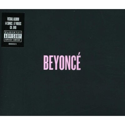 Beyonc DVD