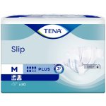 Tena Slip Plus M 30 ks – Zboží Dáma