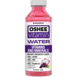 Oshee Vitamin Water Vitamins and Minerals 0,555 l – Hledejceny.cz