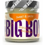 BIG BOY Sweet and salty krém 250 g – Zboží Dáma