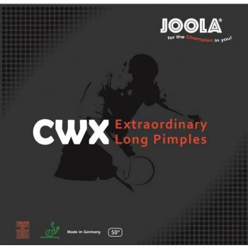 JOOLA CWX