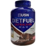 USN Diet Fuel Ultralean 2000 g – Zbozi.Blesk.cz