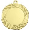 Univerzální Medaile ME096 4 cm Zlato