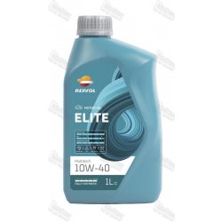 Repsol Elite Multitech 10W-40 1 l