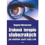 Zraková terapie slabozrakých, jak efektivně využít slabý zrak – Hledejceny.cz