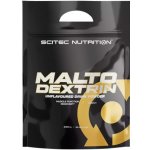 Scitec Nutrition Maltodextrin 2000 g – Zboží Mobilmania