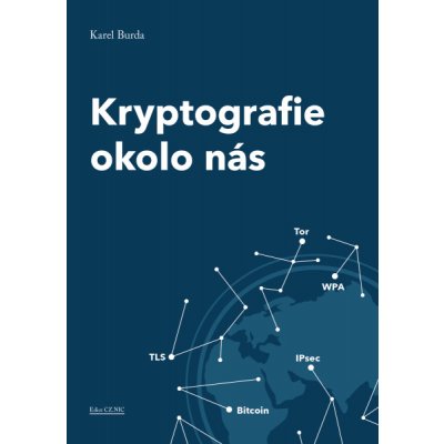 Kryptografie okolo nás – Zbozi.Blesk.cz