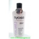 Syoss Full Hair 8 Volume Booster Conditioner 500 ml