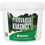 Mikrop Pivovarské kvasnice granulované 5 kg – Zboží Dáma