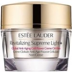 Estée Lauder multifunkční protivráskový krém s výtažkem z moringy bez obsahu oleje Revitalizing Supreme Light+ Global (Anti-Aging Cell Power Creme Oil-Free) 50 ml – Hledejceny.cz