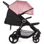 Petite&Mars Stříška + polstrování Street+ Rose Pink – Zboží Dáma
