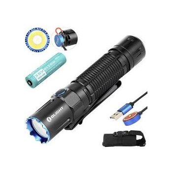 Olight M2R Warrior