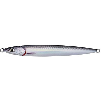 BERKLEY GULP MINNOW EMERALD SHINER10cm 