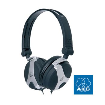 AKG K 81 DJ