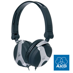 AKG K 81 DJ od 2 610 Kč - Heureka.cz