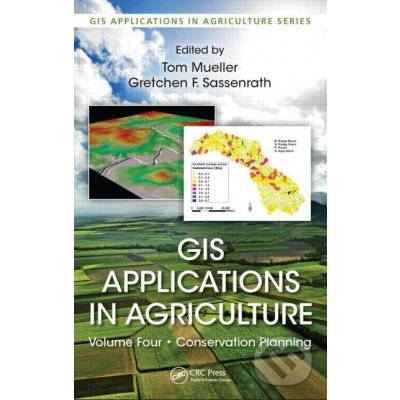 GIS Applications in Agriculture