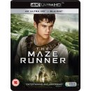 Maze Runner BD