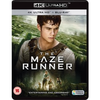 Maze Runner BD