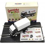 Topautodrahy.cz LIAZ Monti System Lomnická pro autodráhy 1:32 retro model ITES Carrera motor 20 000 otáček – Sleviste.cz